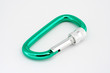 locking carabiner
