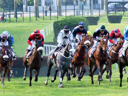 hippisme