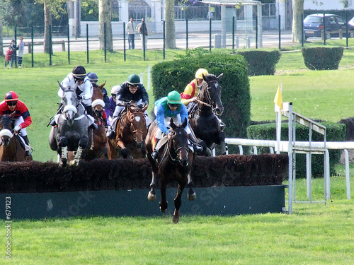 hippisme