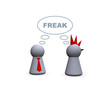 freak