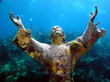 christ of the abyss