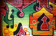 graffiti - street art