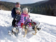 winter sports