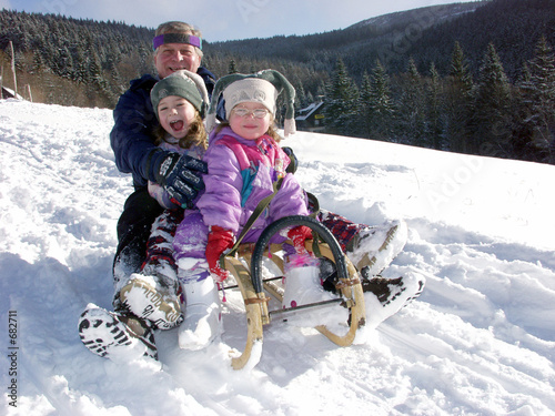 winter sports