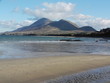 croagh patrick view croagh patrick view