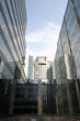 building moderne