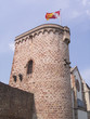 donjon d'obernai