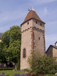 tour à obernai