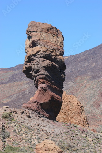 place at tenerife