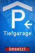 tiefgarage