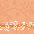 floral background