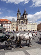 staromestske square in prague