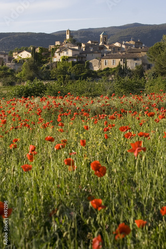 village de lourmarin