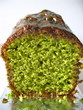 cake au thé vert
