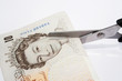 pound cutting
