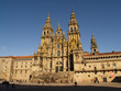 esplendor en el obradoiro esplendor en el obradoiro
