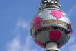 fernsehturm berlin