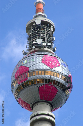 fernsehturm berlin fernsehturm berlin