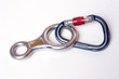 rapelling equipment