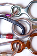 rapelling equipment