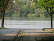 promenade