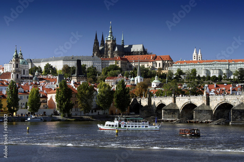 prague castle