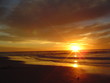south african sunset