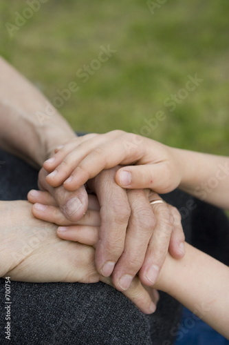 hands hands