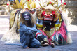 barontanz insel bali - asien, indonesien barontanz insel bali - asien, indonesien