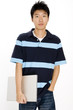 asian student