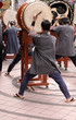 japanese drums show