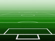 fussballspielfeld