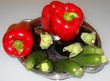 légumes frais 01
