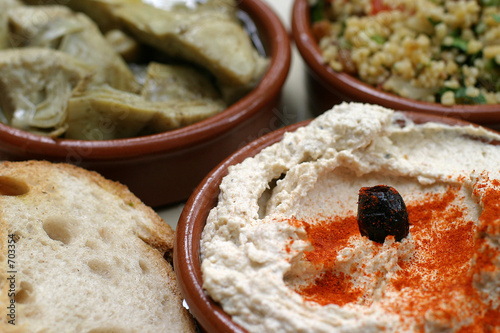 tapas