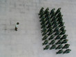chinese soldiers