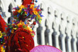 clown carnaval venise