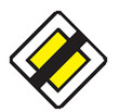 panneau routier 1