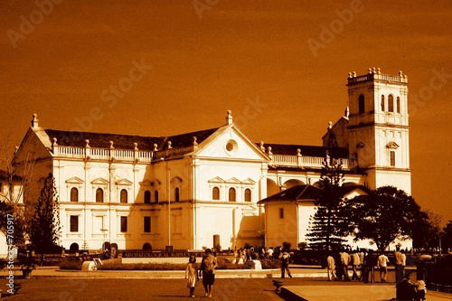 se cathedral (goa)