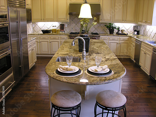 Photo: beautiful kitchen beautiful kitchen