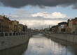 a modern saint petersburg.