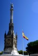 columbus statue
