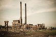 abandoned industrial abandoned industrial