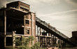 abandoned industrial 2