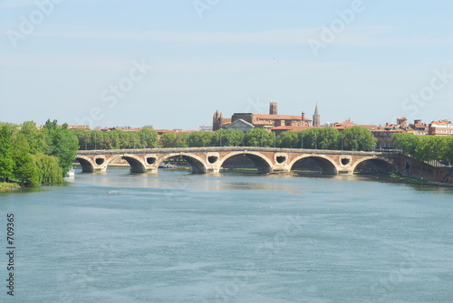 le pont neuf
