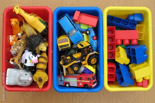 Photo: toy box toy box