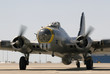b-17g bomber 102