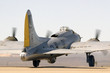 b-17g bomber 104