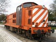engine train