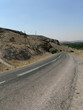 cappadocia's road