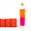 bath oil